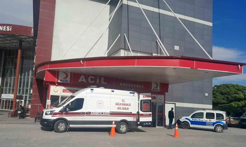 Karapınar'da bisikletli çocuğa otomobil çarptı: yaralı eşiğe ulaştı