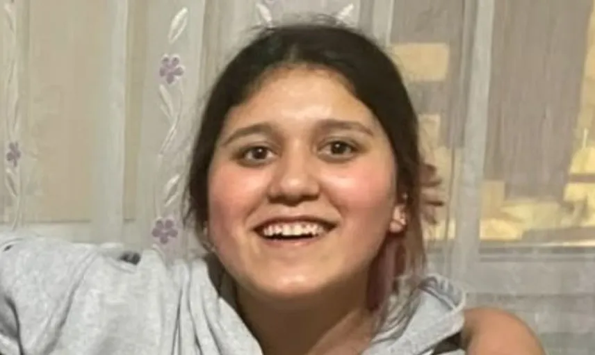 Denizli'de kaybolan genç kız için arama çalışmaları sürüyor