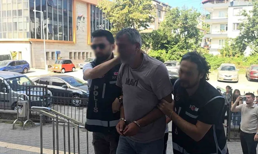 Zonguldak'ta sahte altın satışı iddiasıyla gözaltına alınan şüpheliler serbest bırakıldı