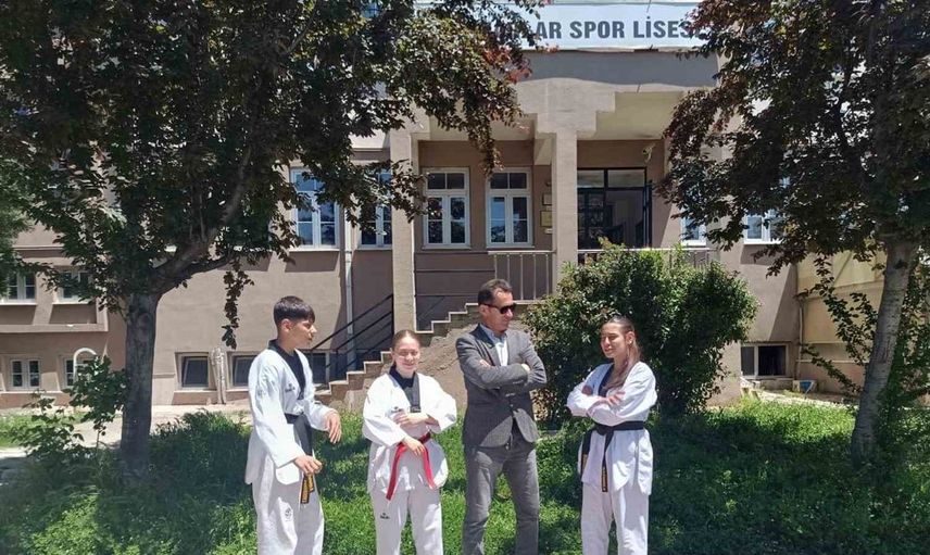 Kütahya'da gençler için bölgeler arası sporcu taraması başlatılıyor