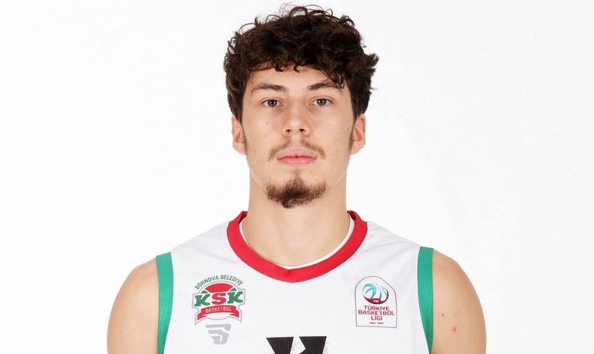 Körfez Basket, kadrosunu Efe Sarıca ve Altan Çamoğlu ile güçlendirdi