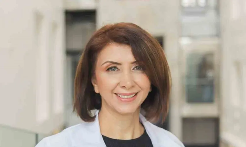 Yaz sıcaklarında aşırı terleme sorununa botoks ile pratik çözüm