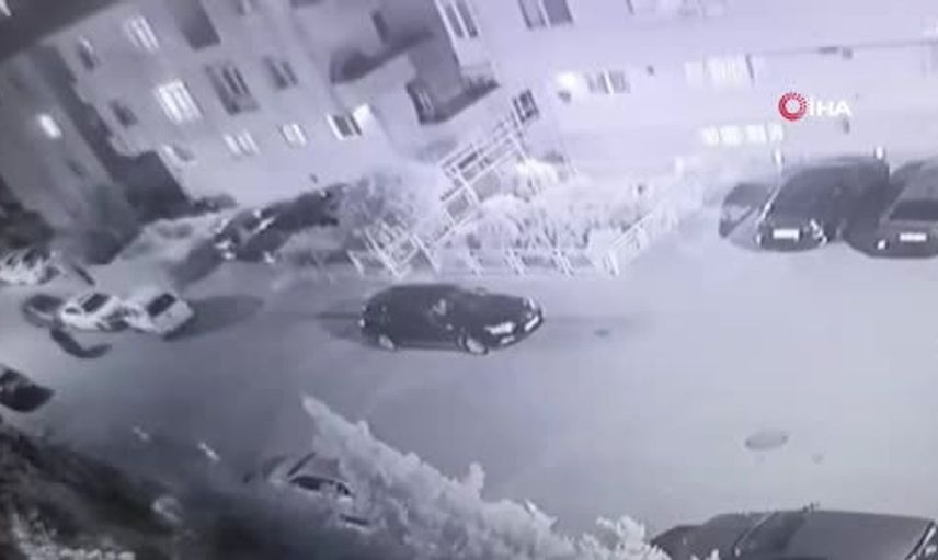 Ankara'daki silahlı saldırının ardında 200 bin lira teklifi: 6 zanlı tutuklandı