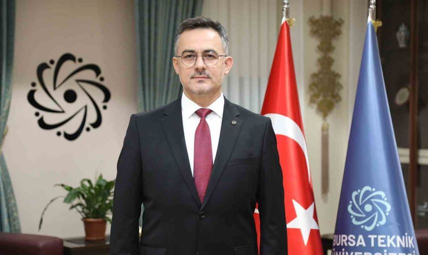 Bursa Teknik Üniversitesi’nden sel risklerine yönelik bilimsel proje