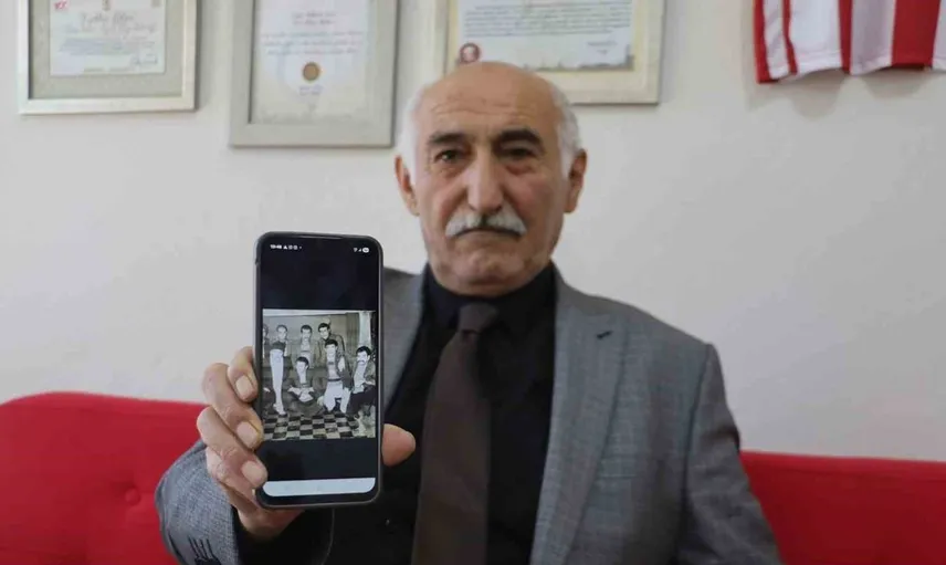 12 Eylül mağduru Hürriyet Gül, yaşadığı işkenceleri anlattı