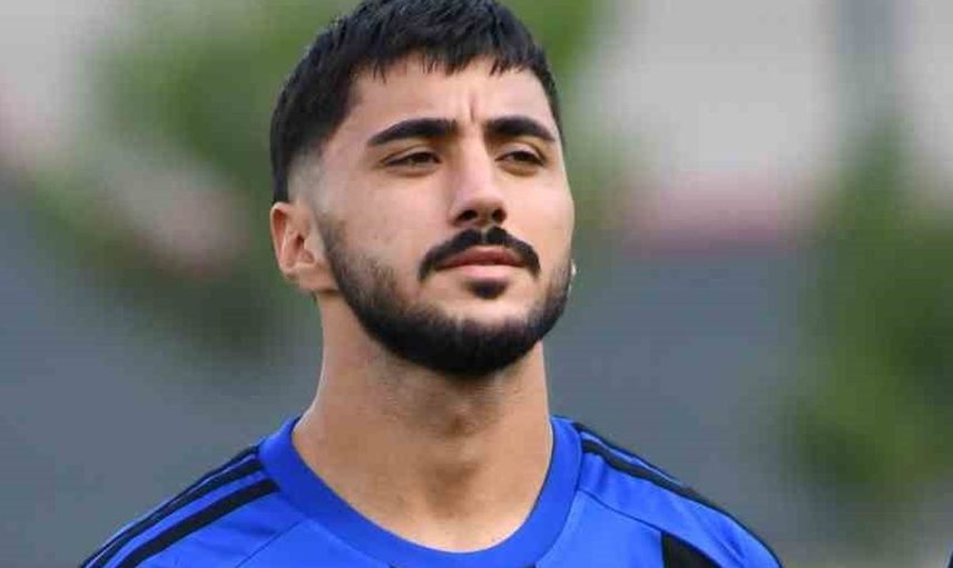 Erciyes 38 FSK, gollerle galibiyeti yakaladı