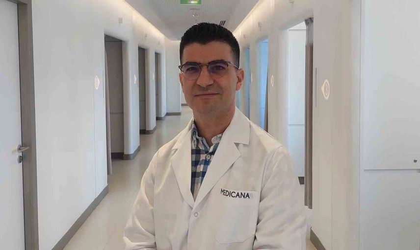 Gebelikte beslenme yönetimi, anne ve bebek sağlığını koruyor