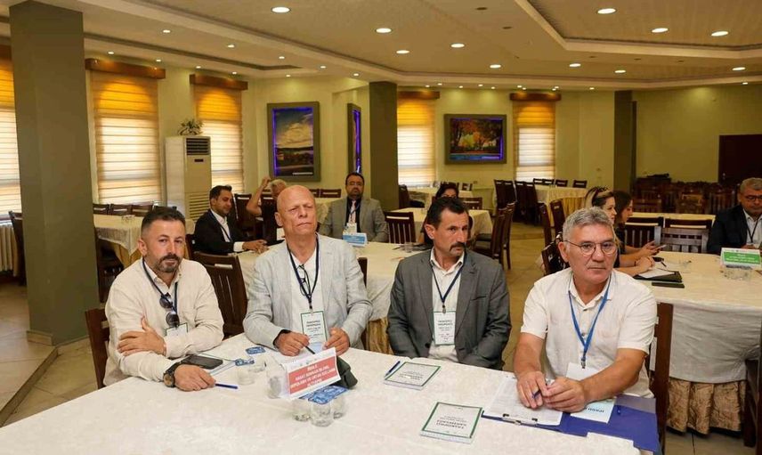 Taşköprü sarımsağının geleceği için önemli adımlar atıldı