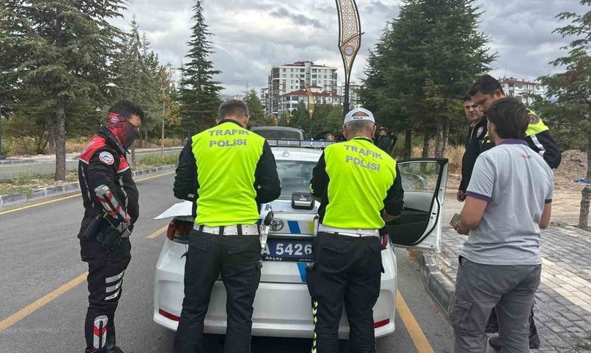 Niğde'de bir haftada 275 kişiye işlem yapıldı: Asayiş ve narkotik operasyonları dikkat çekti