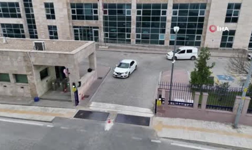 Edirne'de yasa dışı bahis operasyonu: 7 gözaltı