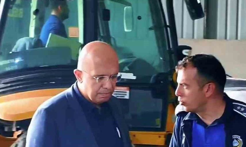 Hatay'da uygunsuz gıda üretimine baskın: Sağlık tehlikesi görüldü