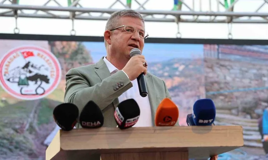 Denizli'de eğitim için yeni istihdam müjdesi: 1266 yeni kadro açıldı