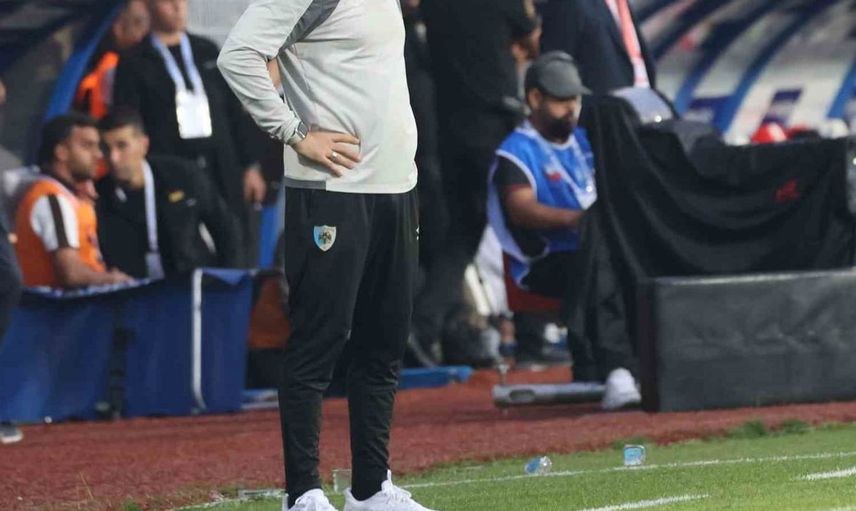 Erzurumspor FK gol attığı maçlarda başarı yakaladı