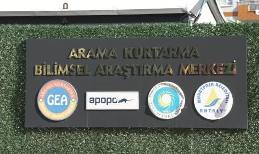 Kahraman fareler arama kurtarma ekiplerinin yeni gözdesi oldu