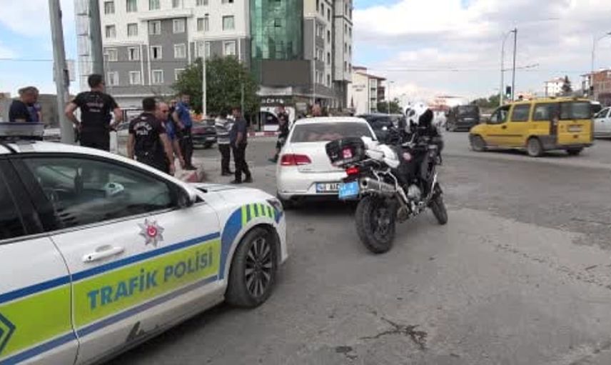 Malatya'da öğretmene yönelik ölüm tehdidi paniği: Güvenlik önlemleri artırıldı
