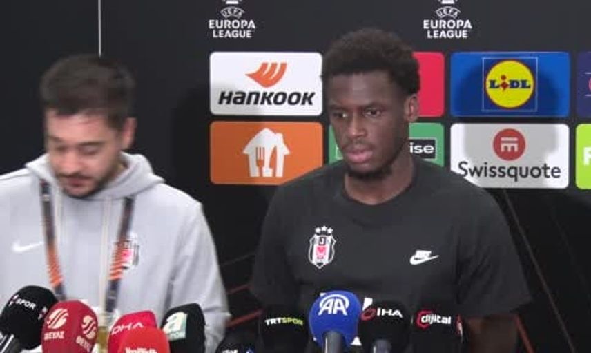 Ernest Poku, attığı golün yeni bir başlangıç olduğuna inanıyor