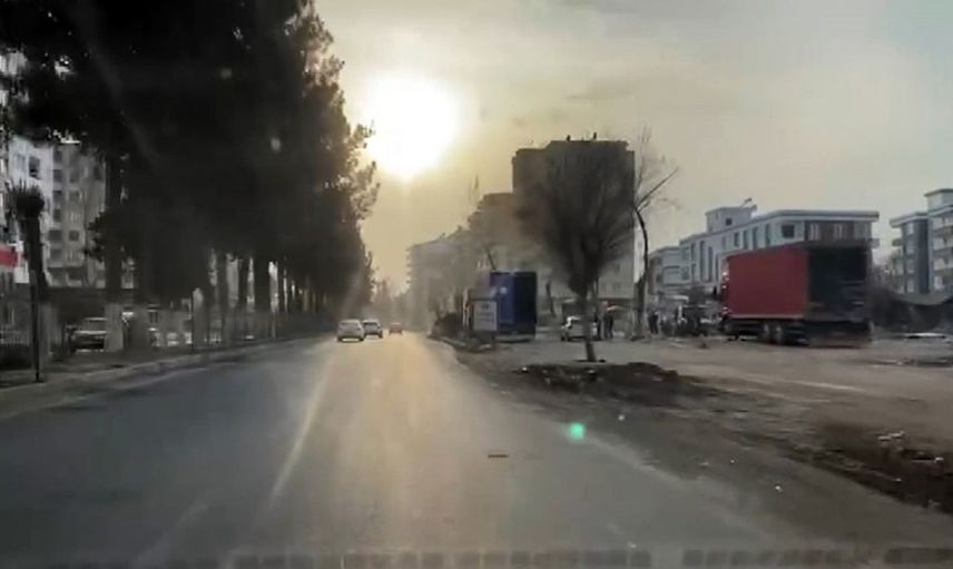 Adıyaman'da deprem sonrası dönüşüm: Yeni yaşam alanları inşa ediliyor