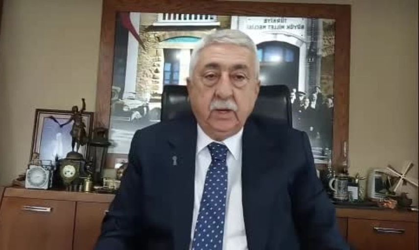 TESK Başkanı Palandöken'den motorize gruplar için acil öneriler