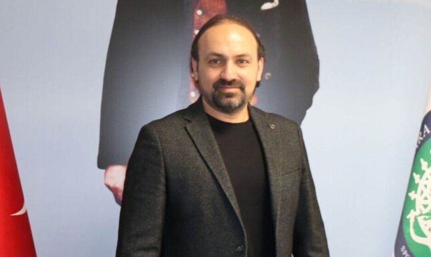 Kütahya'dan uluslararası başarı: Prof. Dr. İlyas Görgüt Fair Play ödülünü aldı