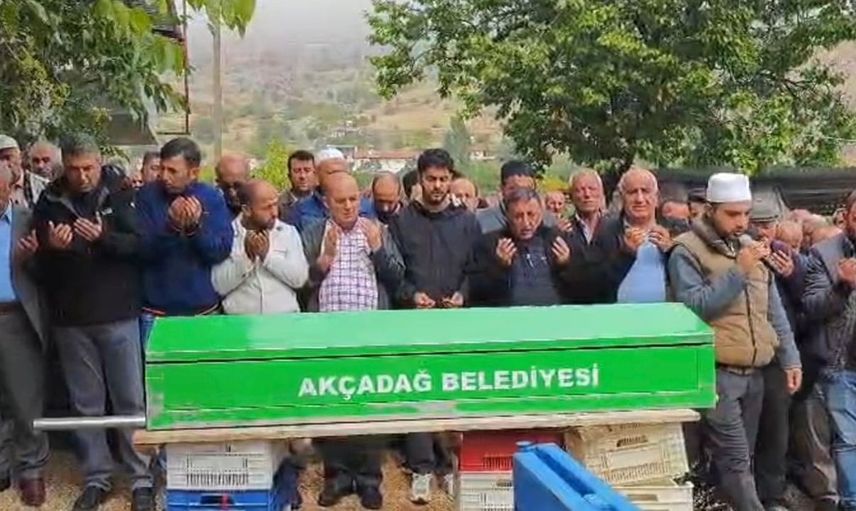 İki acı haber bir arada: Anne ve oğlu kalp krizi nedeniyle hayata veda etti