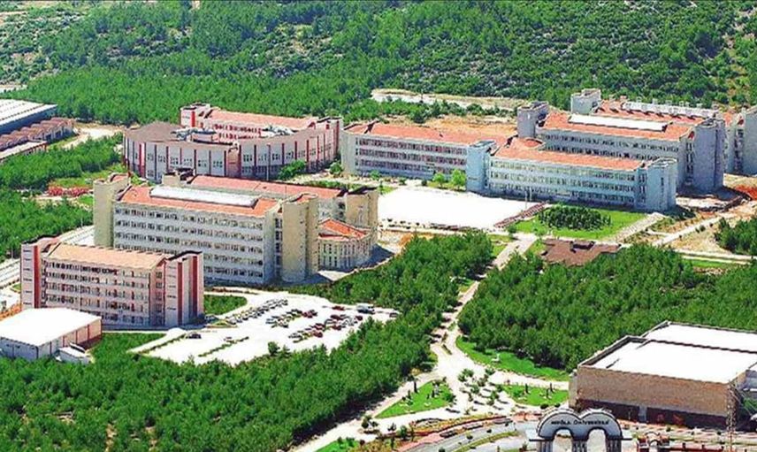 Muğla Sıtkı Koçman Üniversitesi sürdürülebilirlikte büyük bir sıçrama yaptı