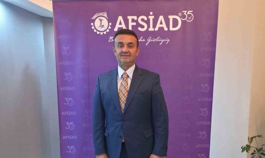 Kadir Sayın'dan 19 Eylül Gaziler Günü için anlamlı mesaj