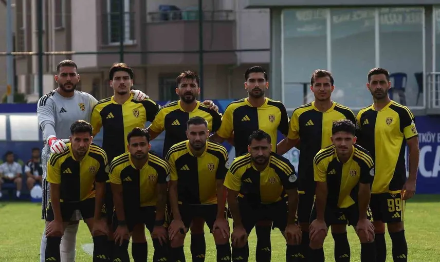 Aliağa FK, sezona fırtına gibi bir başlangıç yaptı