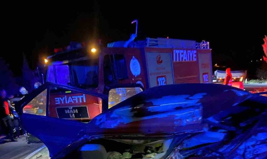 Ayşen Gürcan’ın yaralandığı kazanın davasında bilirkişi raporuna itiraz