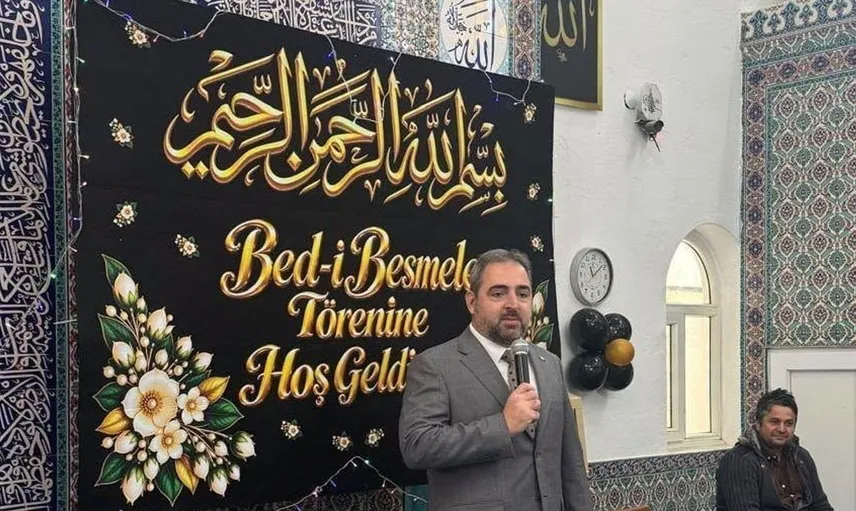 Köyceğiz’de minik öğrenciler Kur’an-ı Kerim öğrenmeye başladı