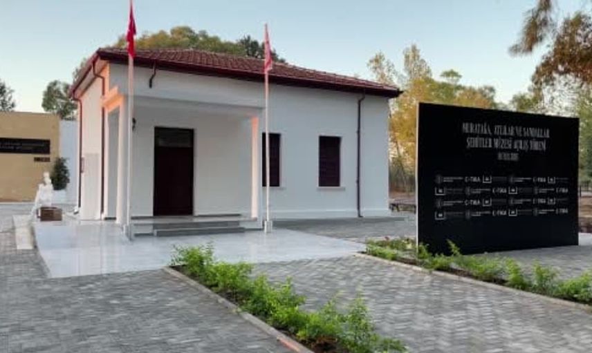 Kıbrıs Türk halkı azınlık olmaktan asla vazgeçmeyecek, dedi KKTC Cumhurbaşkanı Erhürman
