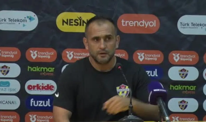 Eyüpspor'un yolculuğunda umut verici galibiyet: Erman Kılıç'tan beklentiler