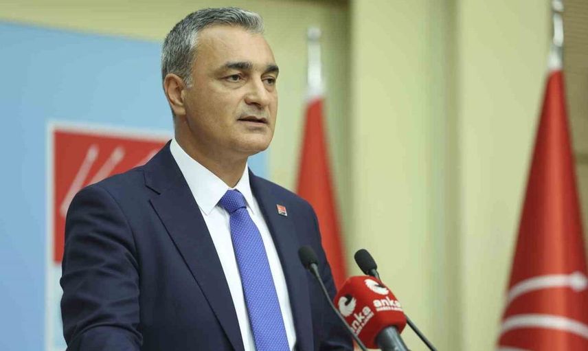 CHP sözcüsünden Mansur Yavaş'a eleştiri: 9 Eylül etkinliğine katılmasını beklerdik