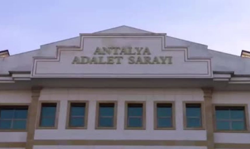 Antalya'da uyuşturucuya darbe: Sokaklar güvenli hale getiriliyor