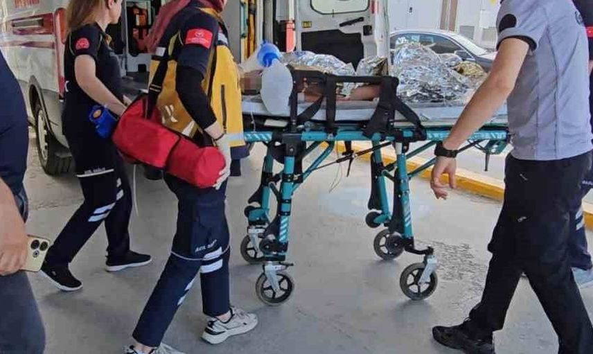 5 yaşındaki çocuk 42 gün süren mücadelenin ardından hayatını kaybetti