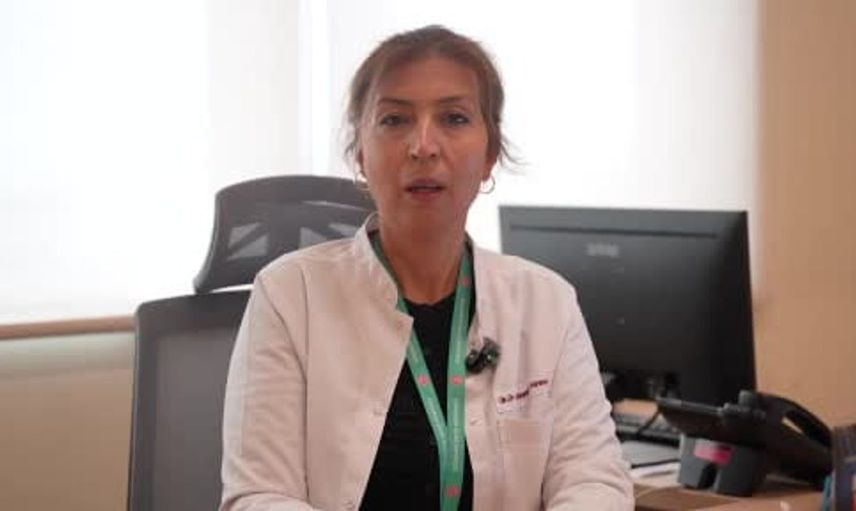 Normal doğumun avantajları uzman görüşüyle değerlendirildi