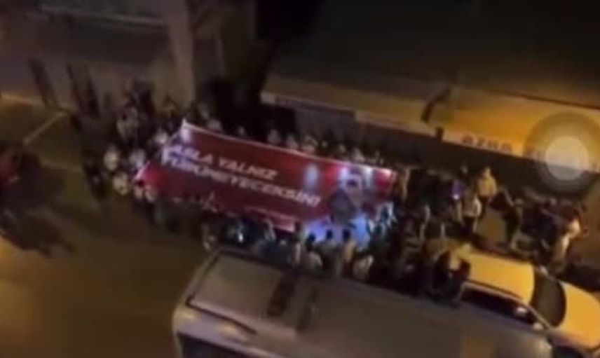 Alparslan Kuytul, ayrılan üyeyi hedef gösterdi: Ömer Güler’in durumu soruşturma dosyasında