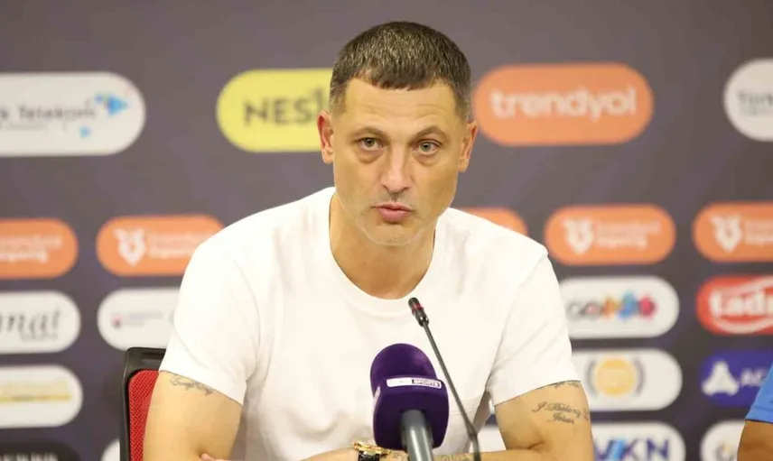 Mirel Radoi: oyunu domine ettik ama sonucu alamadık