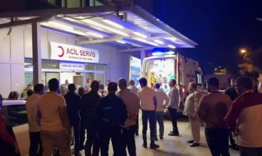 Şanlıurfa'da meydana gelen trafik kazasında bir kişi hayatını kaybetti