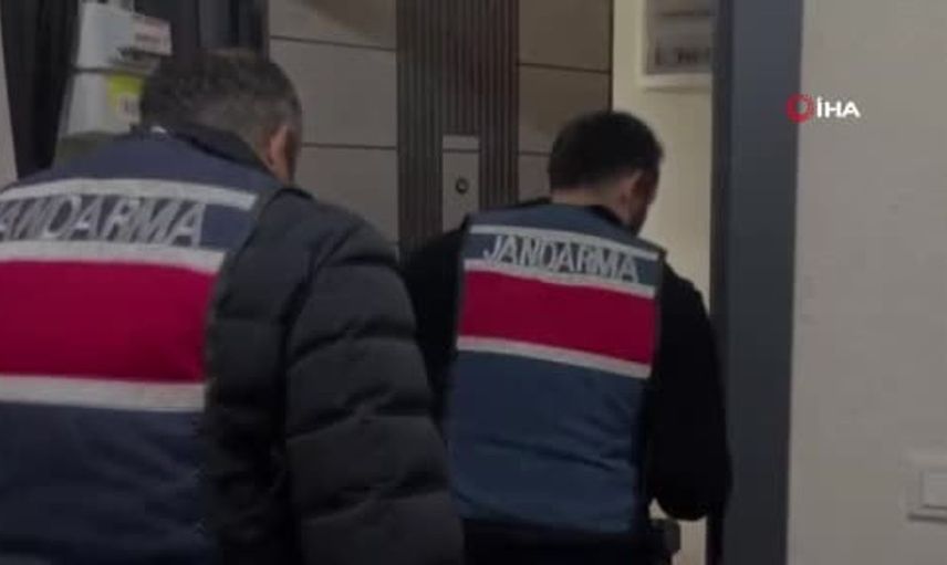 Yasa dışı bahis soruşturmasında 23 kişiye yönelik eş zamanlı operasyon gerçekleştirildi