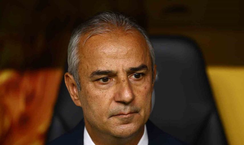 Fenerbahçe'de yeni bir döneme geçiş: İsmail Kartal ile yollar ayrıldı