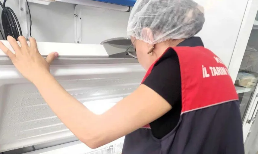 Kırklareli'nde gıda güvenliği denetimleri devam ediyor