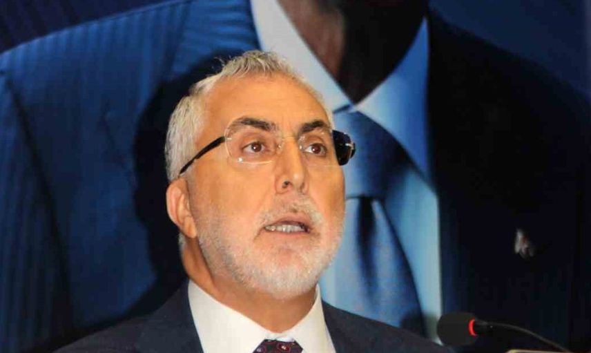 Bakan Işıkhan, terörsüz Türkiye idealinin kazananı 86 milyon olacak