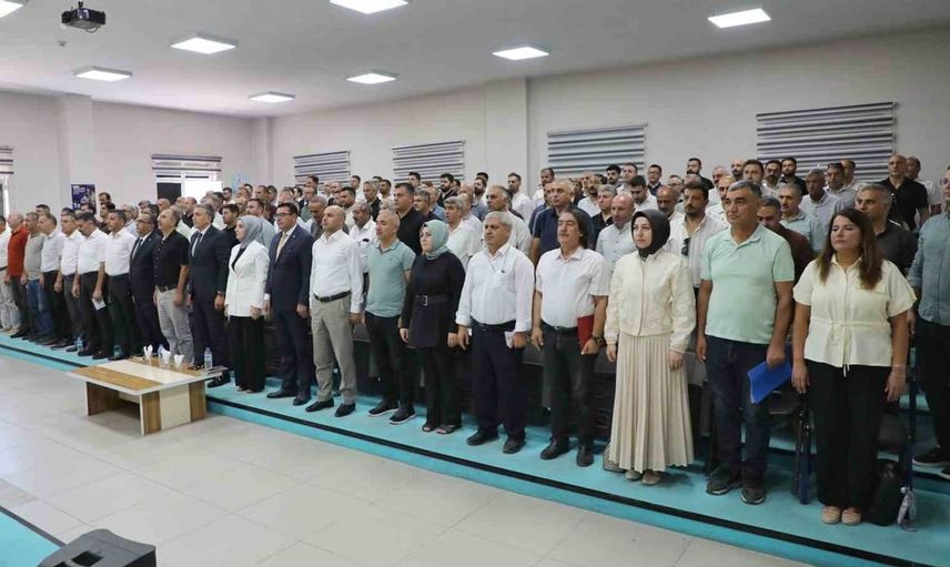 Ağrı'da okul kayıtlarında velilerden talep edilmeyecek