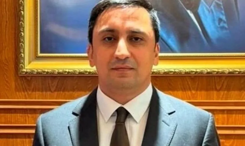 Kars Başkonsolosluğunda yeni döneme geçildi: Goşgar Zeynalov göreve başladı
