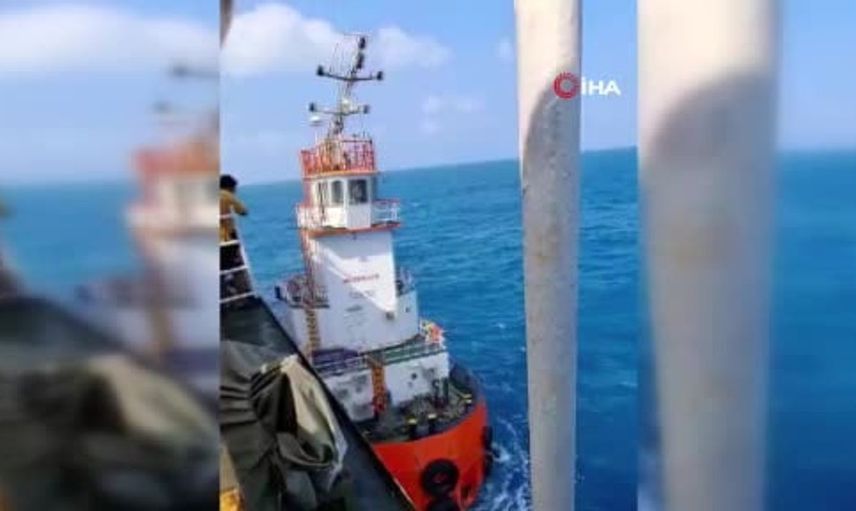Endonezya'da yolcu gemisi kazasında 6 can kaybı: 130 kişi kayıp