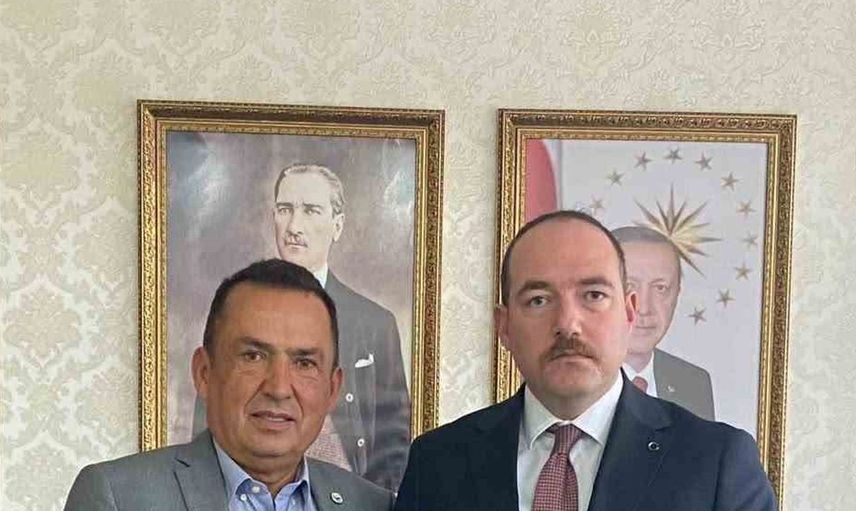 Bolu'da köy güvenliği için 260 yeni kamera kuruluyor