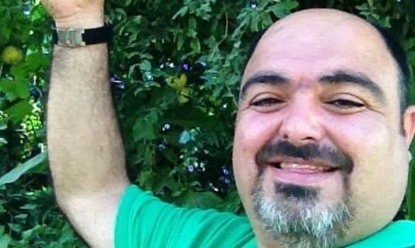 Ali Arslan'ın kilo verme serüveni: 155 kilodan 80 kiloya nasıl düştü?