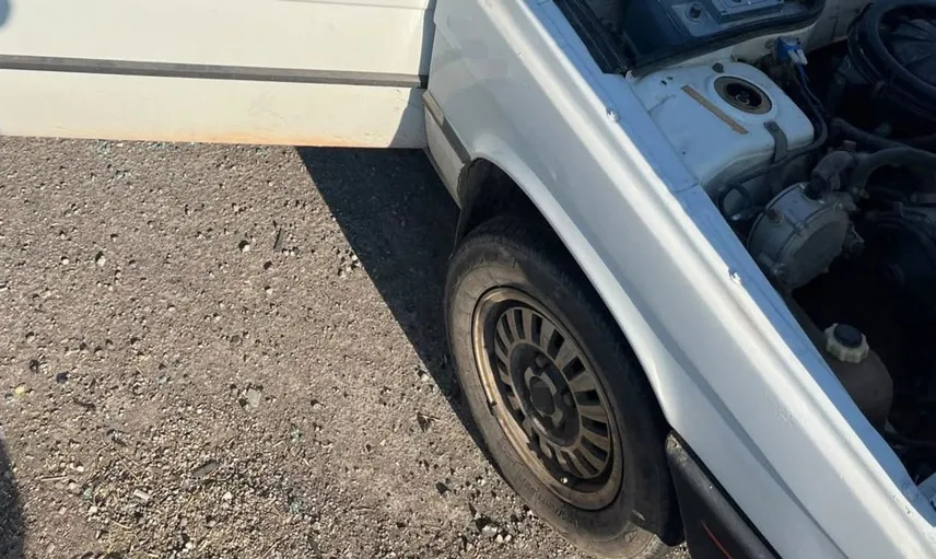 Manisa'da otomobil ve motosiklet çarpıştı: 4 kişinin durumu kritik