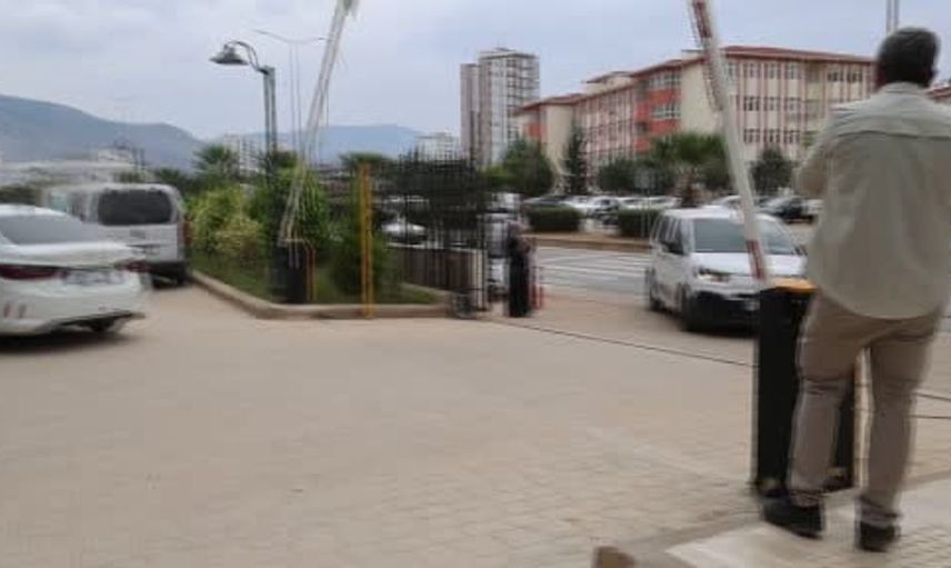 Kozan'da silahlı saldırı şüphelileri tutuklandı