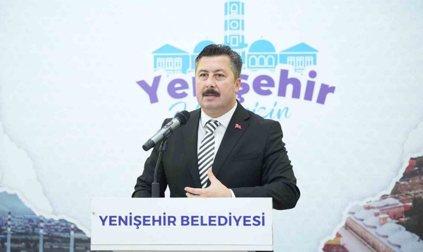 Muhtarların önemi vurgulandı: Başkan özel, işbirliğine dikkat çekti